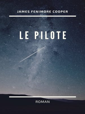 cover image of Le Pilote
